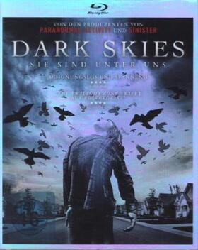 Stewart |  Dark Skies - Sie sind unter uns | Sonstiges |  Sack Fachmedien