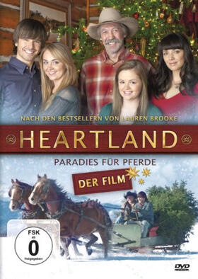 Conkie |  Heartland - Der Film | Sonstiges |  Sack Fachmedien