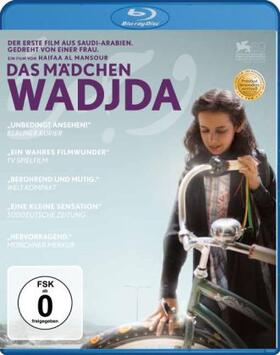 Al-Mansour |  Das Mädchen Wadjda | Sonstiges |  Sack Fachmedien