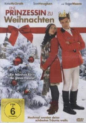 Damian |  Eine Prinzessin zu Weihnachten | Sonstiges |  Sack Fachmedien