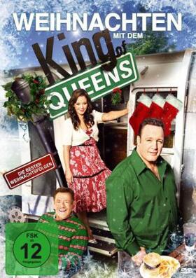 Weithorn / Litt / Bickel |  The King of Queens | Sonstiges |  Sack Fachmedien