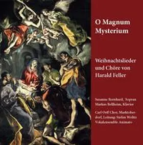  O Magnum Mysterium | Sonstiges |  Sack Fachmedien
