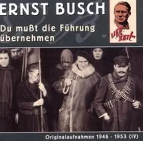 Busch |  Du mußt die Führung übernehmen | Sonstiges |  Sack Fachmedien