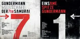  Der 7te Samurai + Einsame Spitze | Sonstiges |  Sack Fachmedien