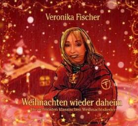 Weihnachten Wieder Daheim | Sonstiges | 402-193494302-3 | sack.de