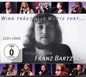  Danke Franz-Wind trägt alle Worte fort | Sonstiges |  Sack Fachmedien