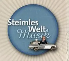  Steimles Weltmusik | Sonstiges |  Sack Fachmedien