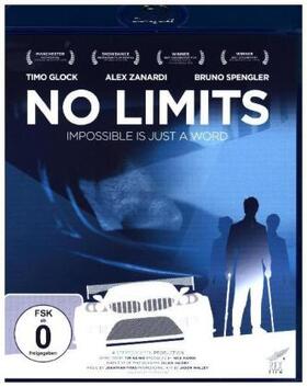  No Limits | Sonstiges |  Sack Fachmedien