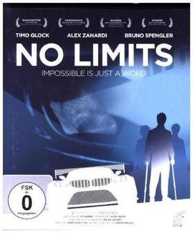  No Limits | Sonstiges |  Sack Fachmedien