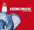 Weber |  Krümelmucke | Sonstiges |  Sack Fachmedien