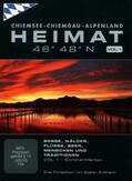  Heimat 46ø-48ø N,Vol.1: Sommer/Herbst | Sonstiges |  Sack Fachmedien