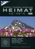  Heimat 46ø-48ø N,Vol.2: Winter/Frühling | Sonstiges |  Sack Fachmedien