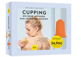 Oellerich / Wessels |  Cupping-Set | Sonstiges |  Sack Fachmedien