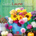  Gute Laune Block Blumenreigen | Loseblattwerk |  Sack Fachmedien