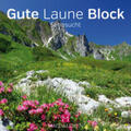  Gute Laune Block Sehnsucht | Buch |  Sack Fachmedien
