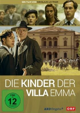 Pluch |  Die Kinder der Villa Emma | Sonstiges |  Sack Fachmedien
