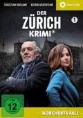 Kurth |  Der Zürich Krimi | Sonstiges |  Sack Fachmedien