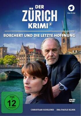 Jakoby |  Der Zürich Krimi | Sonstiges |  Sack Fachmedien