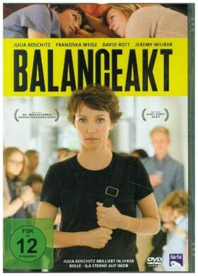 Pluch |  Balanceakt | Sonstiges |  Sack Fachmedien