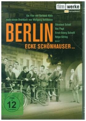Klein / Kohlhaase |  Berlin - Ecke Schönhauser ... | Sonstiges |  Sack Fachmedien
