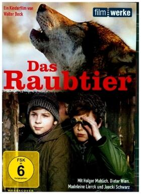Beck / Klein |  Das Raubtier | Sonstiges |  Sack Fachmedien