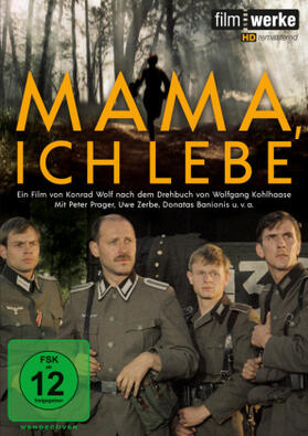 Beck / Klein / Kohlhaase |  Mama, ich lebe | Sonstiges |  Sack Fachmedien