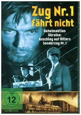Zemlyak |  Zug Nr. 1 fährt nicht | Sonstiges |  Sack Fachmedien