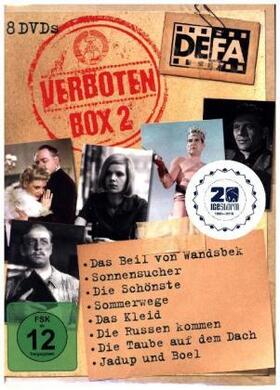  Verboten | Sonstiges |  Sack Fachmedien