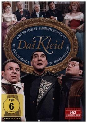 Andersen / Günther |  Das Kleid | Sonstiges |  Sack Fachmedien