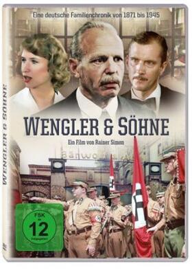 Bez / Simon |  Wengler & Söhne - Eine Legende | Sonstiges |  Sack Fachmedien