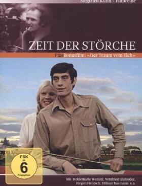Kühn / Müller |  Zeit der Störche & Der Traum vom Elch | Sonstiges |  Sack Fachmedien
