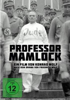 Egel / Wolf |  Professor Mamlock | Sonstiges |  Sack Fachmedien