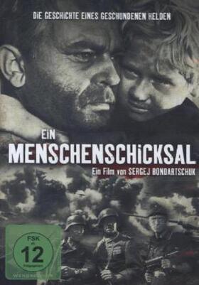 Lukin / Shakhmagonov / Sholokhov |  Ein Menschenschicksal | Sonstiges |  Sack Fachmedien