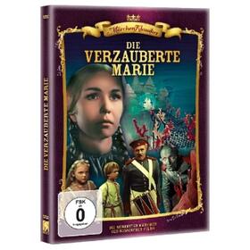 Shvarts |  Die verzauberte Marie | Sonstiges |  Sack Fachmedien
