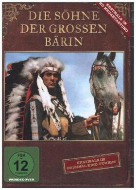Welskopf-Henrich |  Die Söhne der grossen Bärin | Sonstiges |  Sack Fachmedien