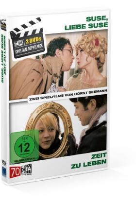 Held / Seemann |  Suse, liebe Suse & Zeit zu Leben | Sonstiges |  Sack Fachmedien