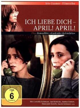 Gusner / Kramer |  Ich liebe dich - April! April! & Kaskade rückwärts | Sonstiges |  Sack Fachmedien