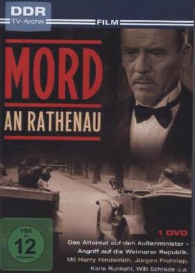 Kamnitzer / Stenbock-Fermor |  Mord an Rathenau | Sonstiges |  Sack Fachmedien