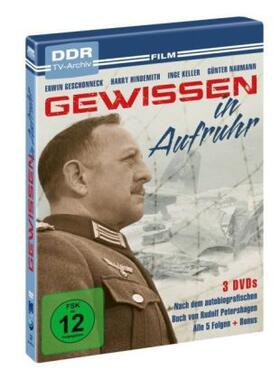 Oliva / Petershagen / Reisch |  Gewissen in Aufruhr | Sonstiges |  Sack Fachmedien