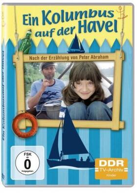 Abraham / Goßens |  Ein Kolumbus auf der Havel | Sonstiges |  Sack Fachmedien