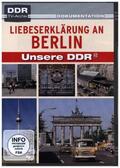  Liebeserklärung an Berlin - Unsere DDR | Sonstiges |  Sack Fachmedien