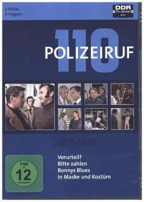 Polizeiruf 110 | Sonstiges | 402-895149261-9 | sack.de