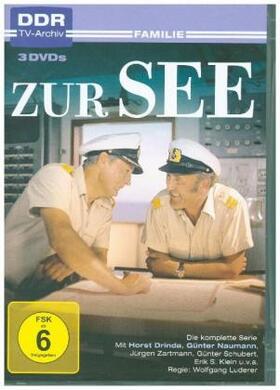 Hess / Stein / Thurau |  Zur See | Sonstiges |  Sack Fachmedien