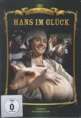 Genschow / Grimm / Losansky |  Hans im Glück | Sonstiges |  Sack Fachmedien