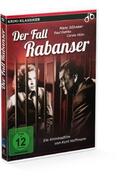 Walther / Werner |  Der Fall Rabanser, 1 DVD | Sonstiges |  Sack Fachmedien