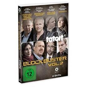  Tatort | Sonstiges |  Sack Fachmedien