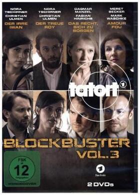  Tatort | Sonstiges |  Sack Fachmedien