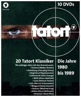  Tatort | Sonstiges |  Sack Fachmedien