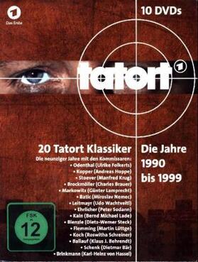  Tatort | Sonstiges |  Sack Fachmedien