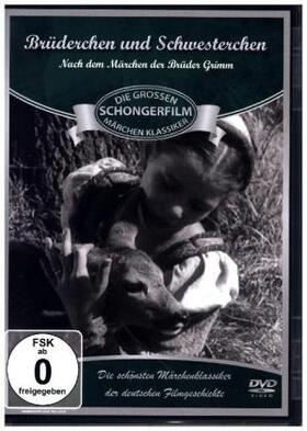 Fitz / Grimm |  Brüderchen und Schwesterchen | Sonstiges |  Sack Fachmedien